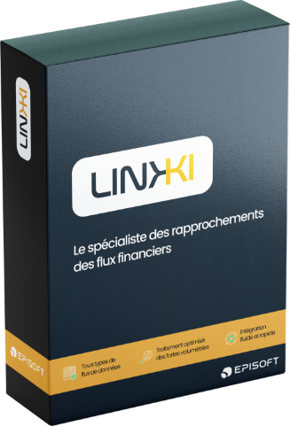Linkki-episoft-reférence