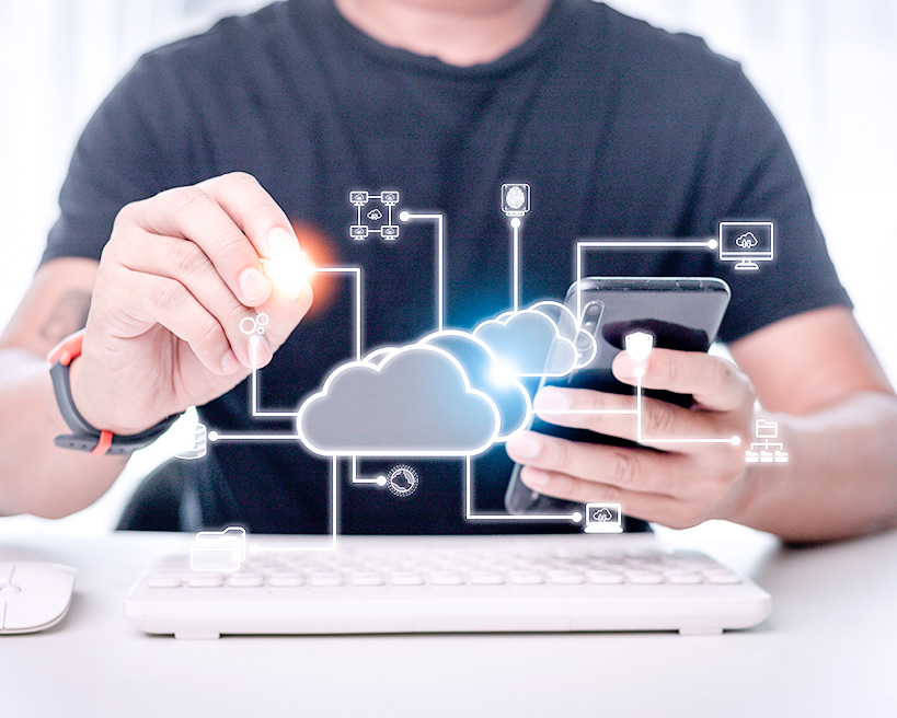 Cloud & saas